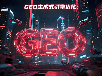 geo优化系统