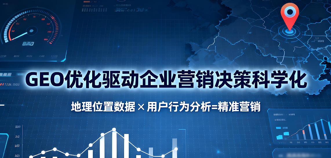 geo优化官网