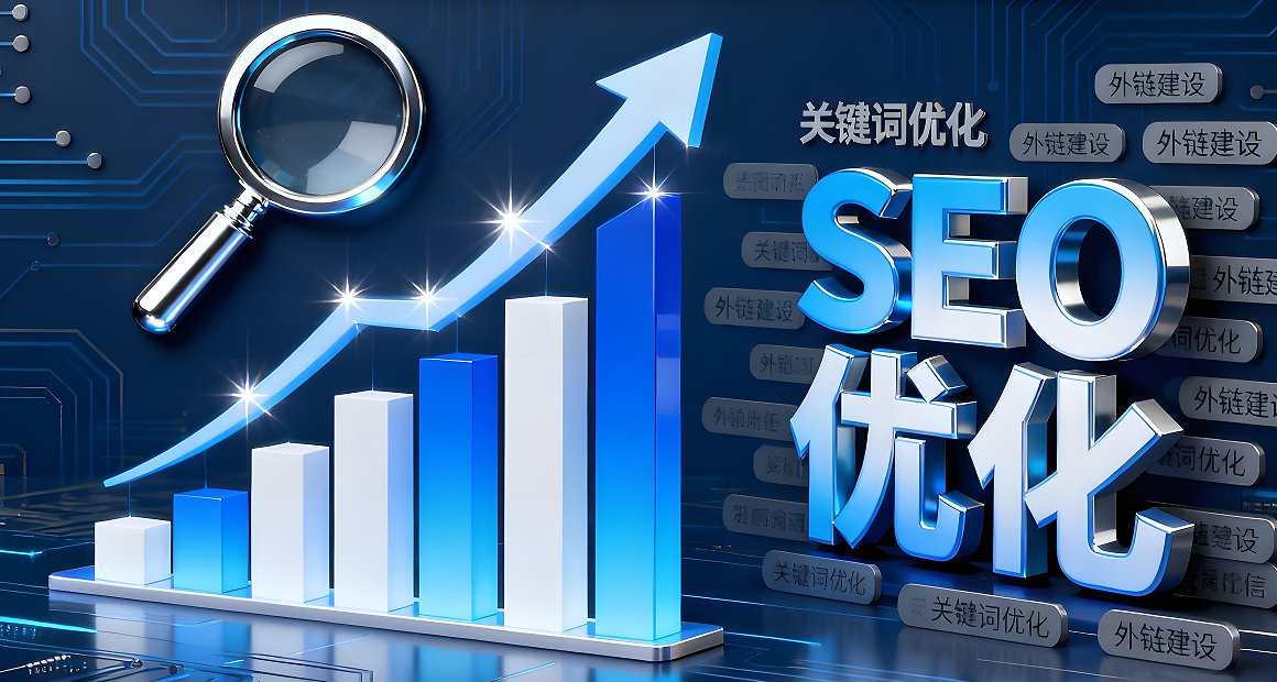 SEO优化一年多少钱