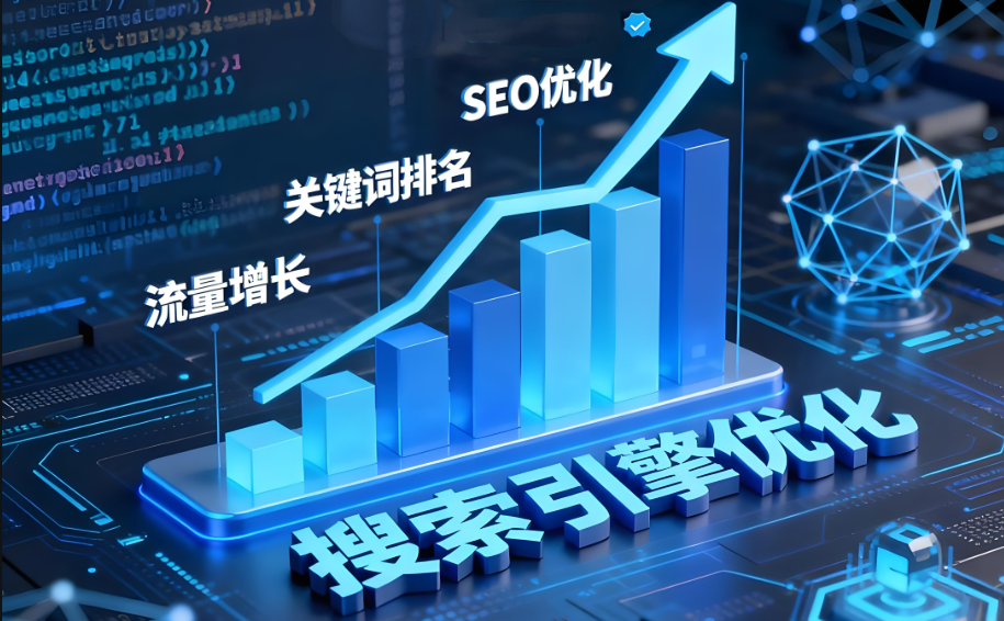 SEO优化公司