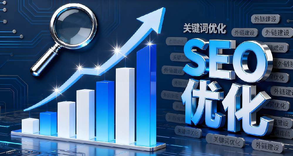 SEO优化方案报价全解析：2025年企业如何做到预算不踩坑？
