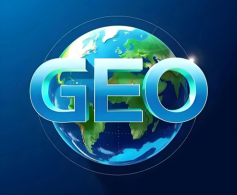 外贸GEO vs 传统SEO：谁才是AI时代真正的‘流量印钞机’？